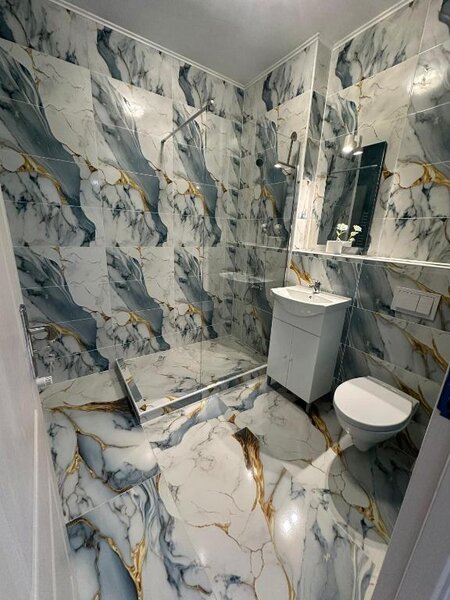 Petre Ispirescu 10 minute de Unirii Universitate